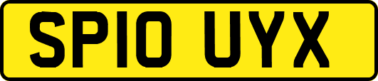 SP10UYX