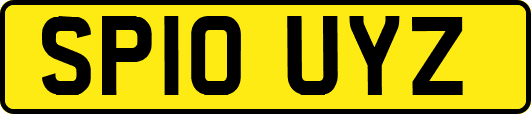 SP10UYZ