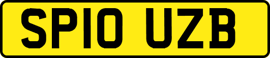 SP10UZB