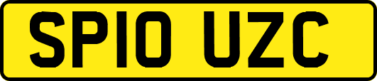 SP10UZC