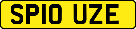 SP10UZE