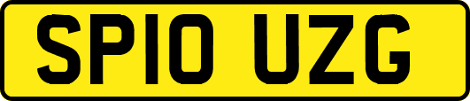 SP10UZG