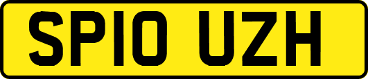 SP10UZH