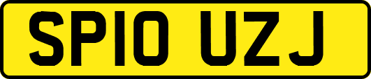 SP10UZJ