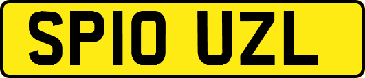 SP10UZL