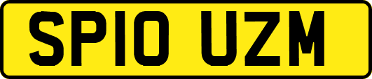 SP10UZM