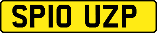 SP10UZP