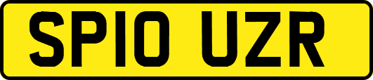 SP10UZR