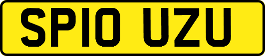 SP10UZU