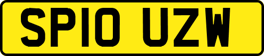 SP10UZW
