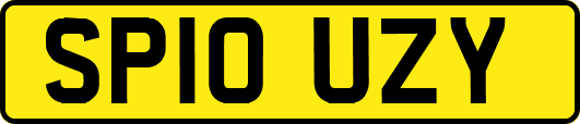 SP10UZY