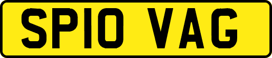 SP10VAG