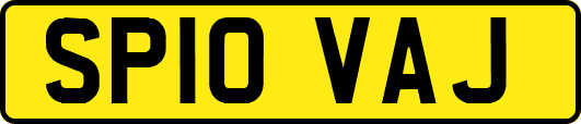 SP10VAJ