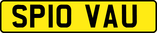 SP10VAU