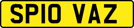 SP10VAZ