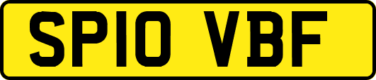 SP10VBF