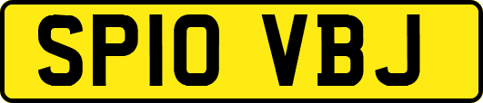 SP10VBJ