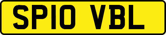 SP10VBL