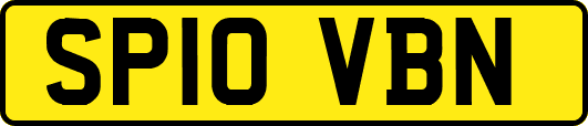 SP10VBN