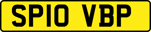 SP10VBP