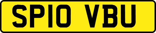 SP10VBU