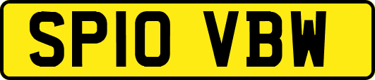SP10VBW