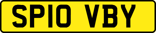 SP10VBY