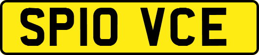 SP10VCE