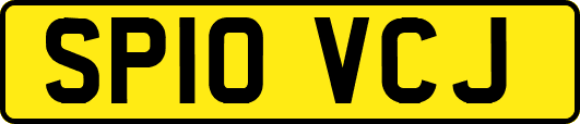 SP10VCJ