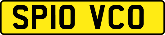 SP10VCO