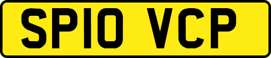 SP10VCP