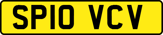SP10VCV