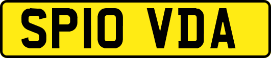 SP10VDA