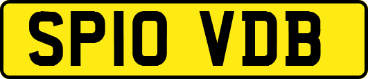 SP10VDB