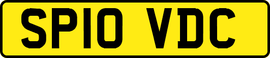 SP10VDC