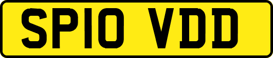 SP10VDD