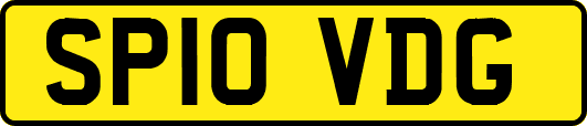 SP10VDG