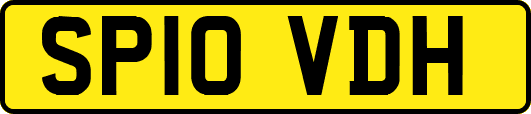 SP10VDH