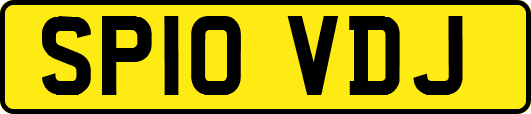 SP10VDJ
