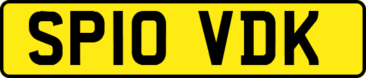 SP10VDK