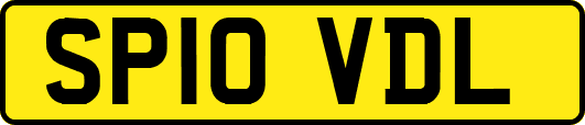 SP10VDL
