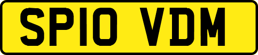 SP10VDM