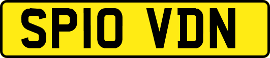 SP10VDN