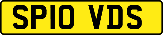 SP10VDS