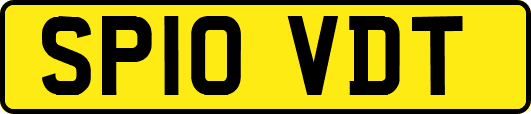 SP10VDT