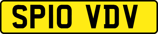 SP10VDV