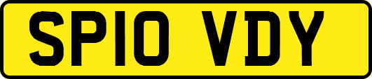 SP10VDY