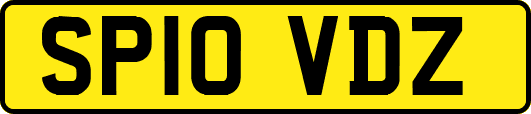 SP10VDZ