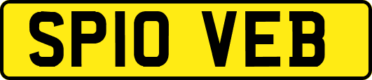 SP10VEB
