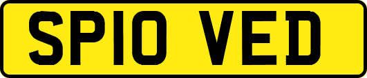 SP10VED
